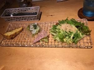 Ottala食堂