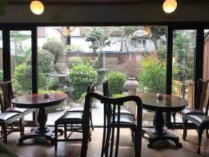 Cafe Baraza