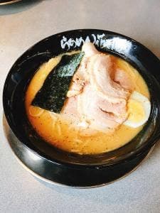 らあめん花月嵐 海老名店