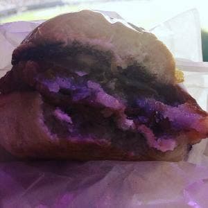 ロッテリア zozoマリンスタジアム店