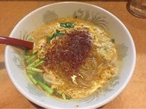 辛麺屋 喜多楼