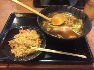 北海道らぁめん 伝丸 伊賀上野店