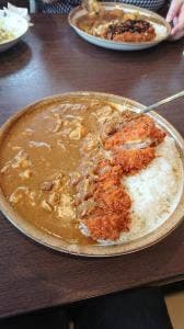 カレーハウスCoCo壱番屋 宮崎新名爪店
