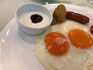 中禅寺金谷ホテル