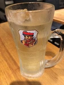 ピッツエリア バール カタロー