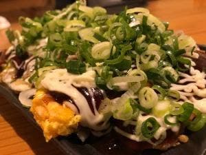 今生焼 平尾店