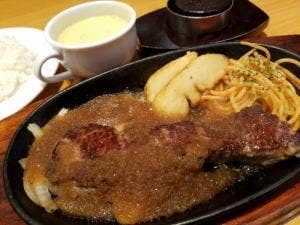 ステーキ宮 川口店