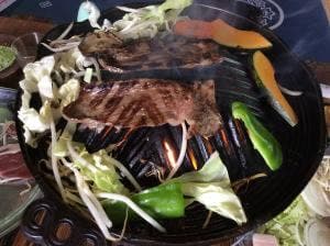 山麓園