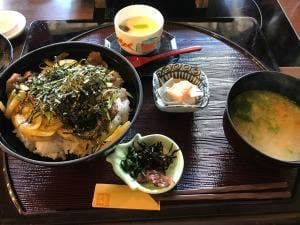 お食事処 龍頭の里