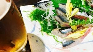寿司と手打ちそば 館乃 川本総本店