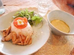 Pinot Gris Cafe & Gallery
