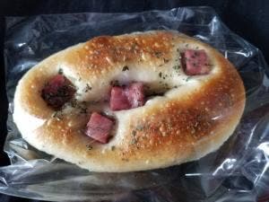 マルベーグル Maru Bagel
