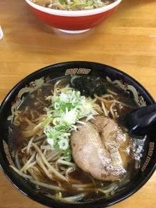 六郷ラーメン
