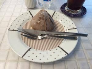 パティスリーコンセント