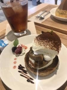 HACO+CAFE