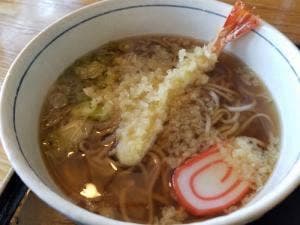 自家製麺 多古爺