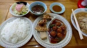 小倉飯店