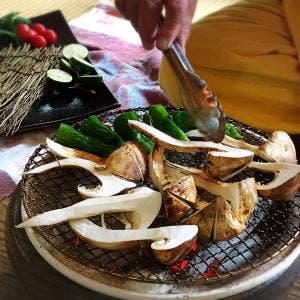 みのお茶寮