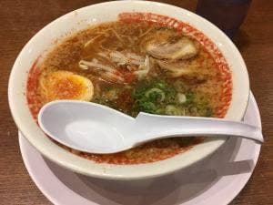 らーめん 格別ヤ 和田山店