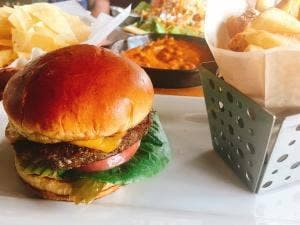 Chilli's