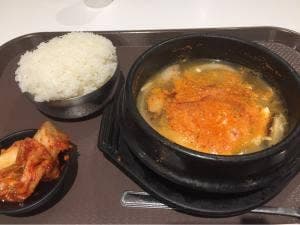 石焼ビビムパとスンドゥブの店 ビビム 京都桂川イオンモール店