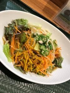 はなまるうどん グリナード永山店