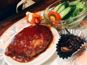Dining Bar Marib