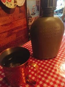 ドイツコーヒー 夢