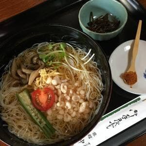 室生寺 お食事処 中村屋