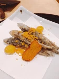 麻布 いがた