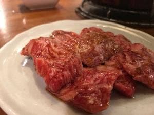 七厘焼肉 絆
