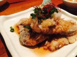 よゆう灼々