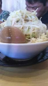 麺屋 ら～めん すする