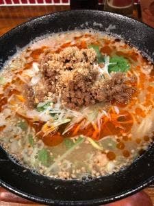 中華食堂 月ノ光
