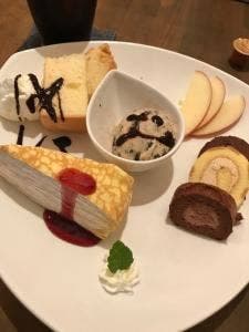 Kuru cafe