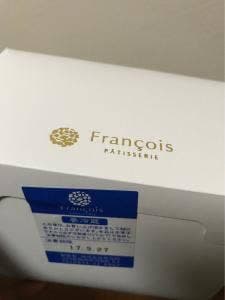 洋菓子のフランソワ ゆめタウン小野田店