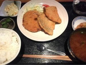 名物家