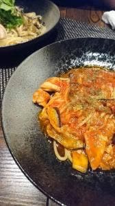 ソムリエカフェ リーフ