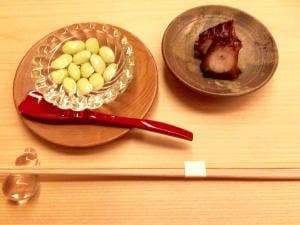 鮨 よし田
