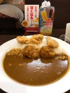 カレーハウスCoCo壱番屋 JR小岩駅南口店