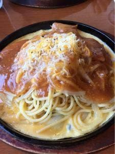 スパゲッティー おかだ屋