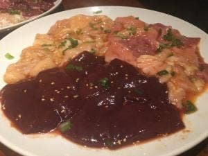 食道楽 ひさご 須賀川店