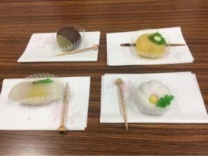 西村清月堂 三輪本店