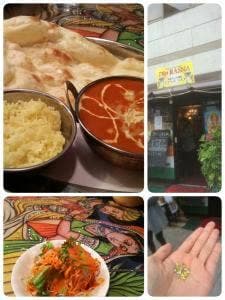 DIP RASNA 西天満店