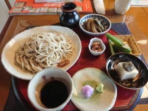 そば切り てる坊