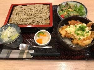 そば処 斗露路