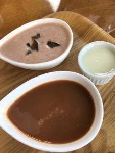 御菓子処 蝶谷 寒河江店