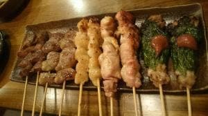 やきとり横丁 ゑびす 茅野駅前店