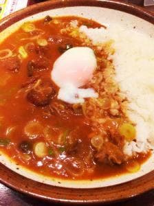 カレーハウスCoCo壱番屋 北区太融寺店