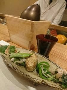 心割烹 源勘